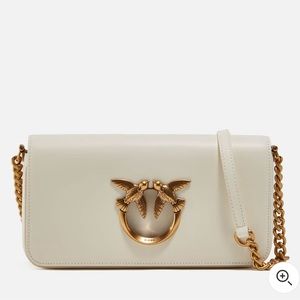 Pinko Baguette Brand New Bag